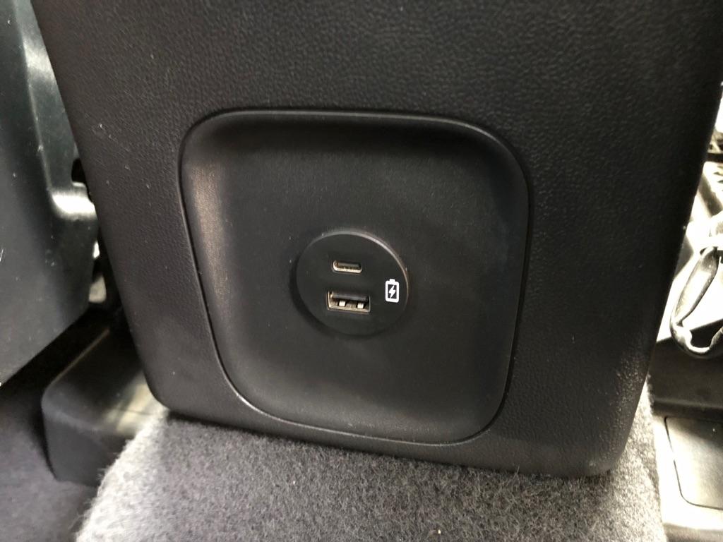 Ford Escape Hybrid  2021