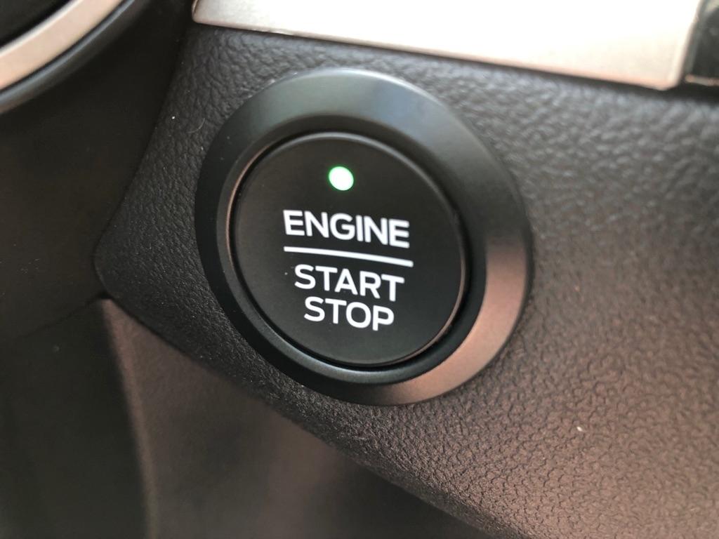 Ford Escape Hybrid  2021