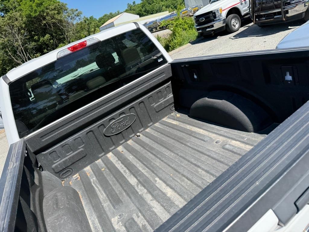 Ford F-150  2018