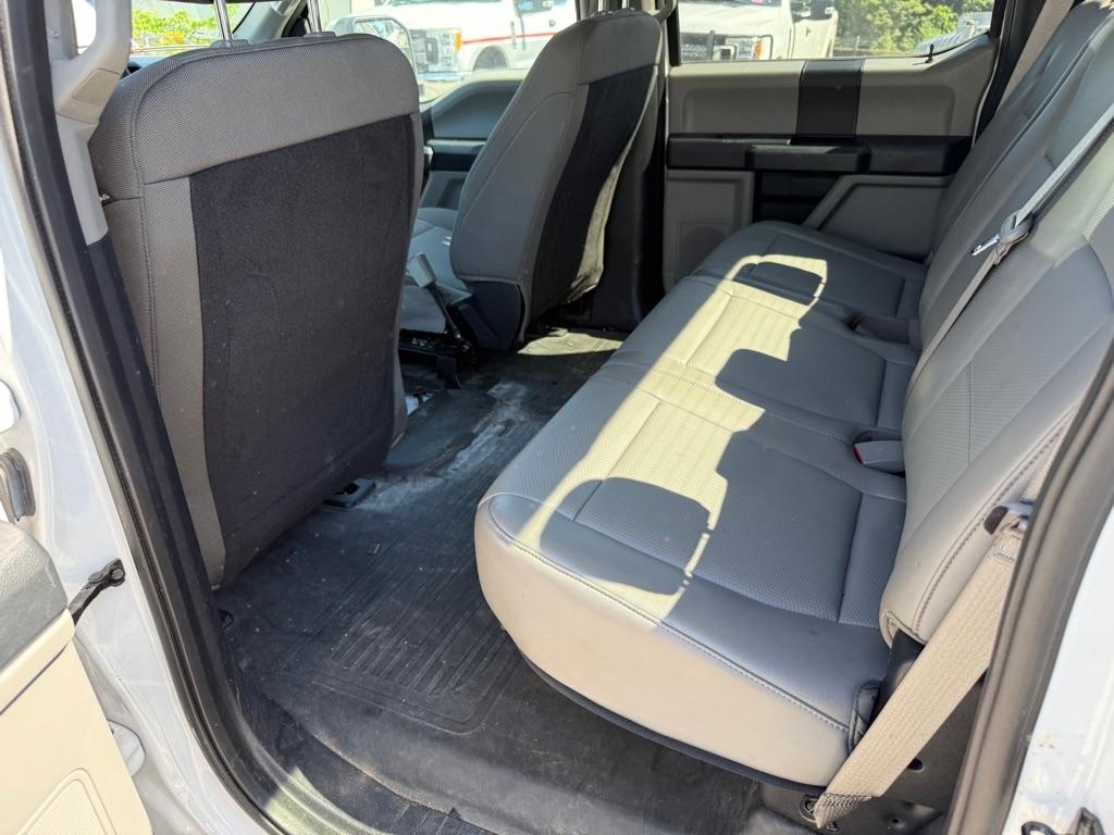 Ford F-150  2018