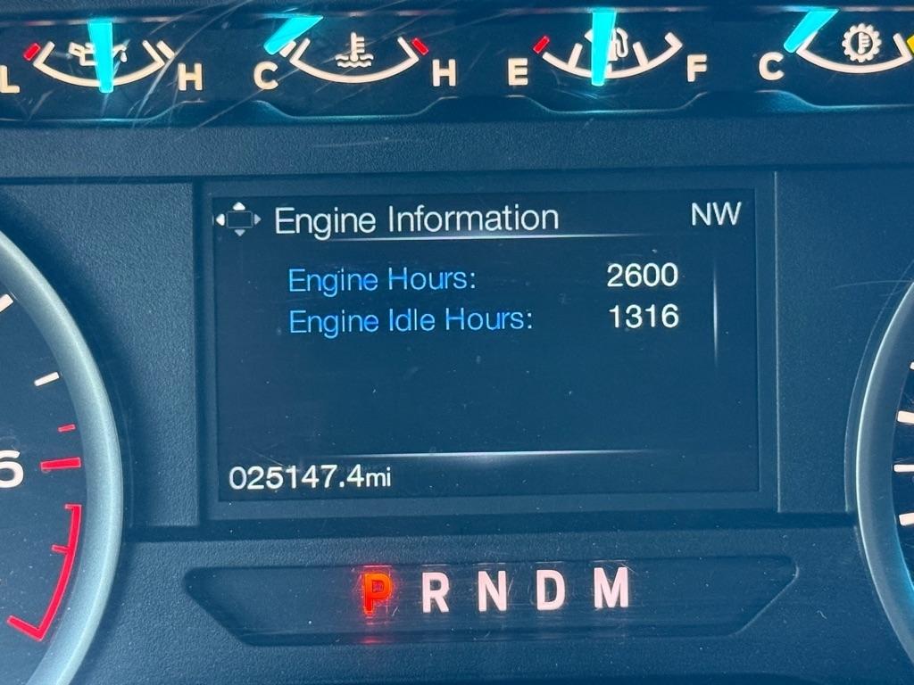 Ford F-150  2018