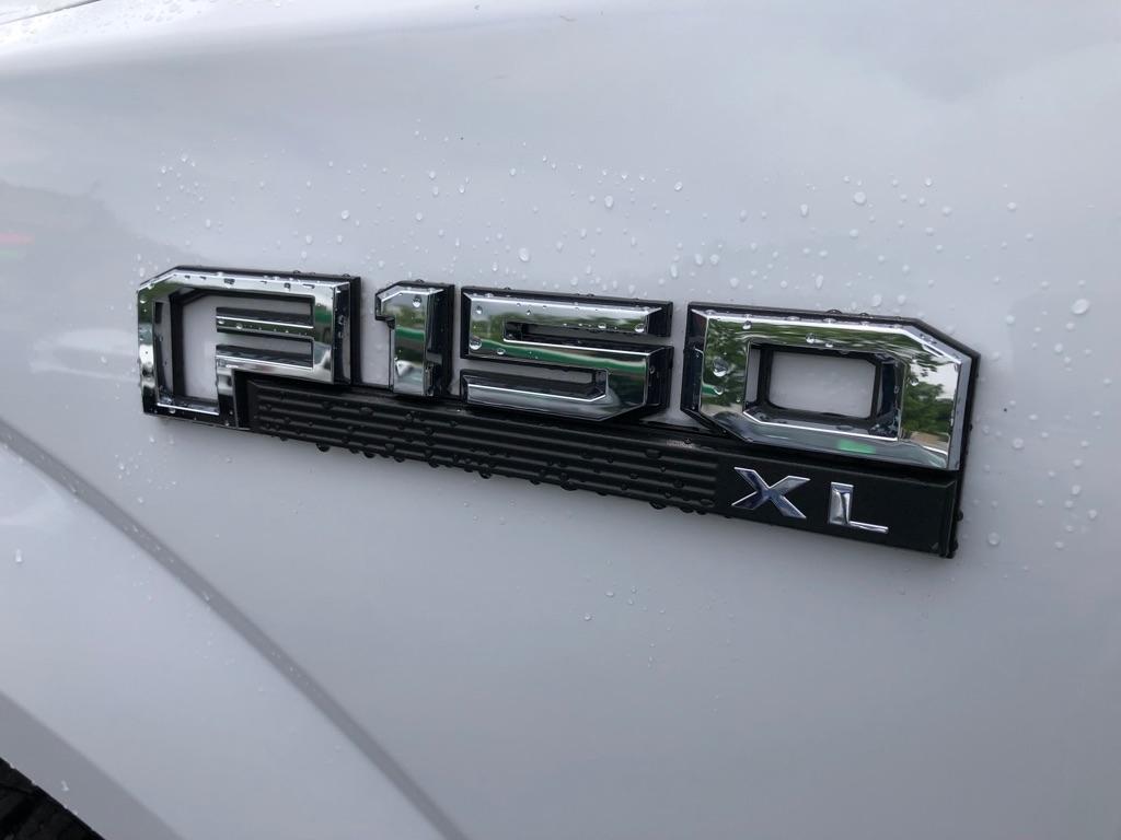 Ford F-150  2018