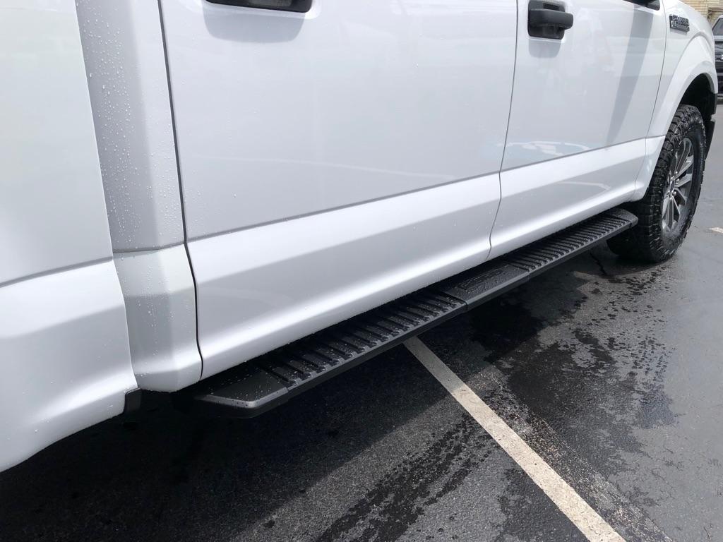 Ford F-150  2018
