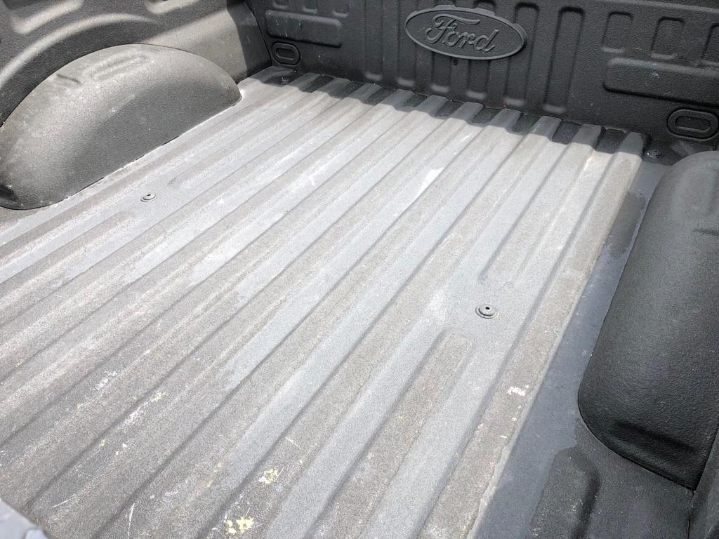 Ford F-150  2018