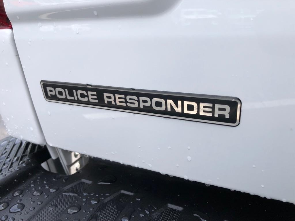 Ford F-150  2018