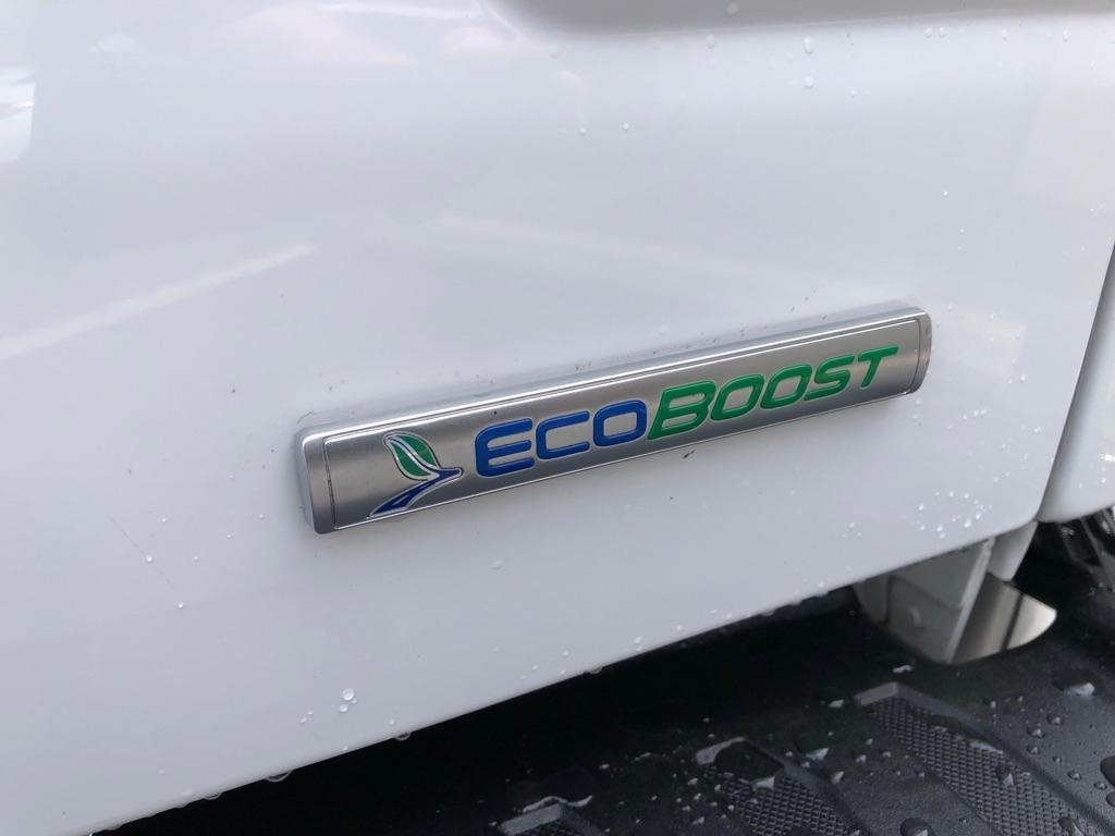 Ford F-150  2018