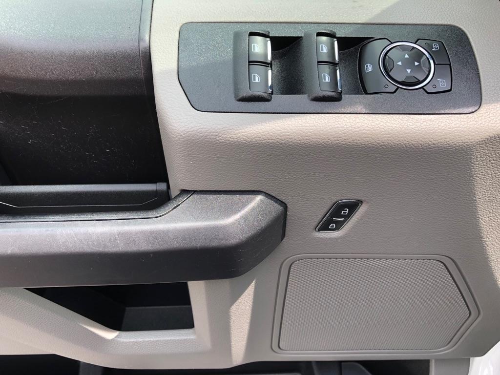 Ford F-150  2018