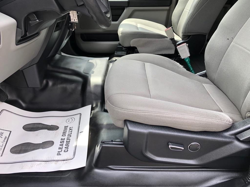 Ford F-150  2018