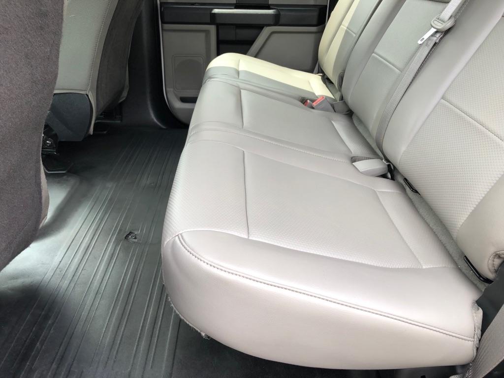 Ford F-150  2018
