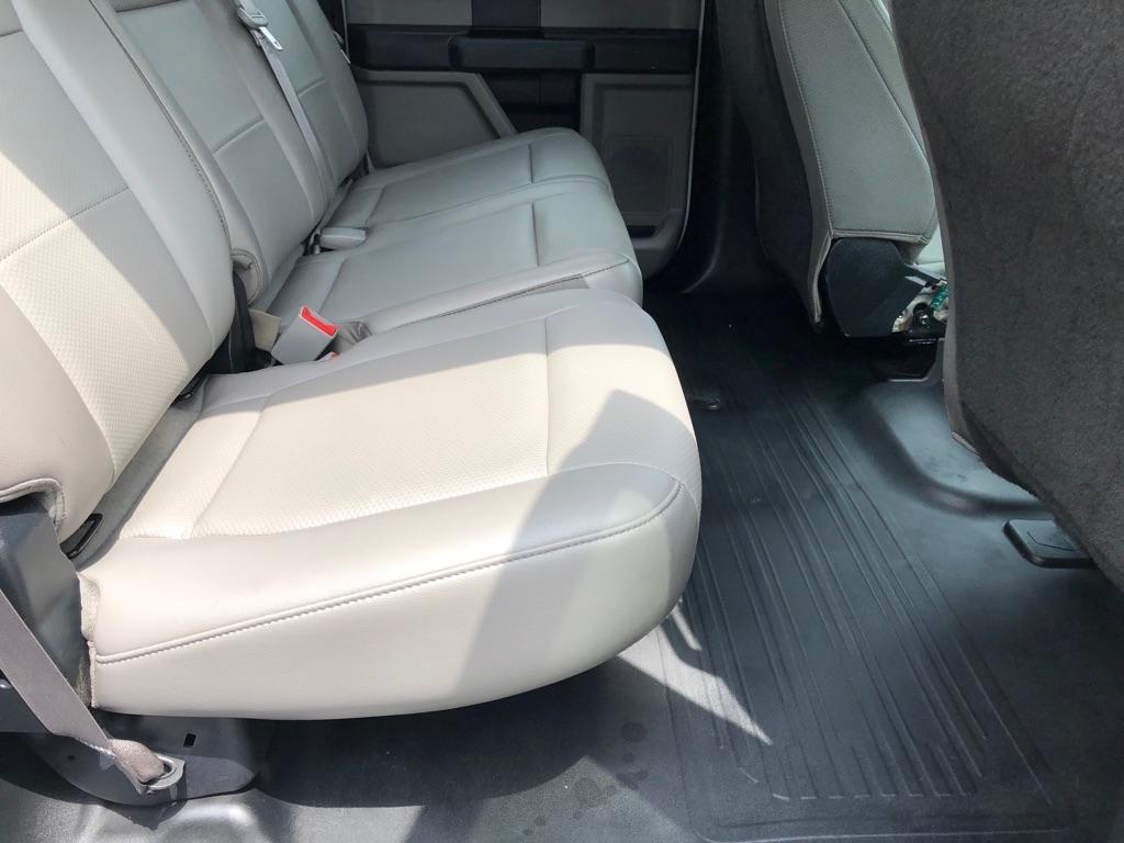 Ford F-150  2018