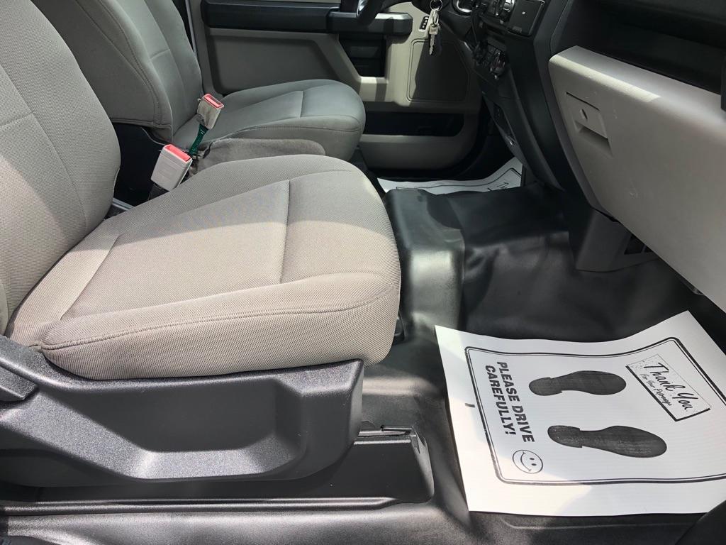 Ford F-150  2018