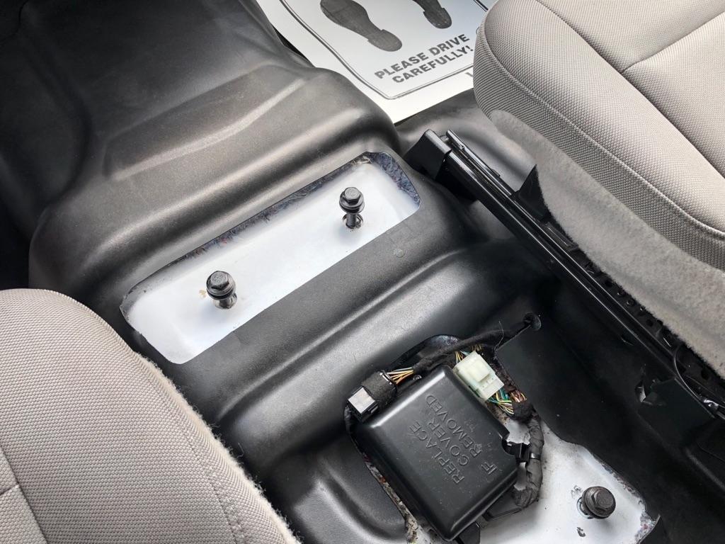 Ford F-150  2018