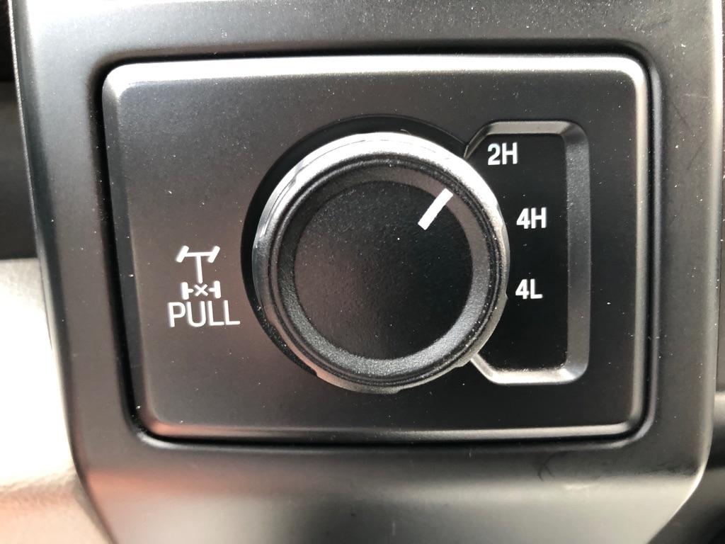 Ford F-150  2018