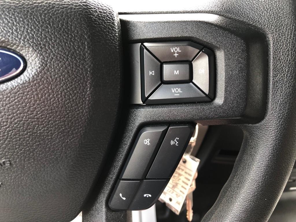 Ford F-150  2018