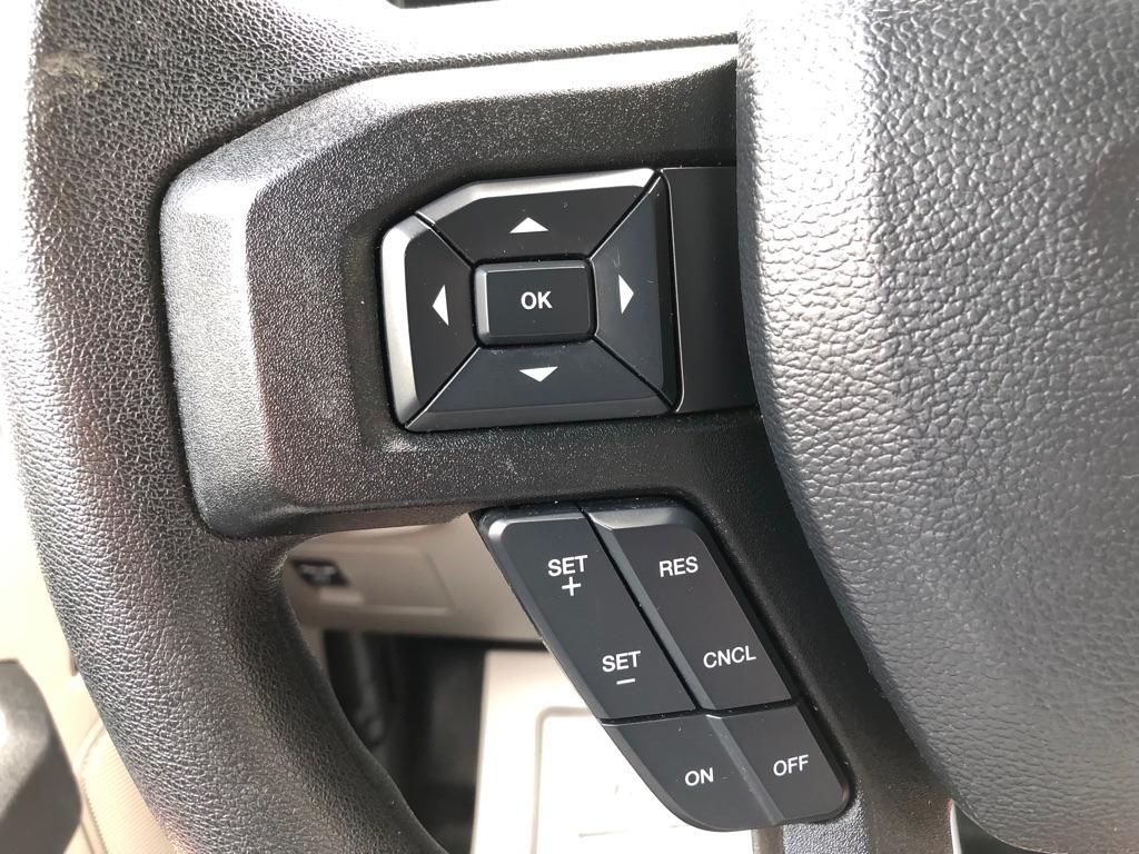 Ford F-150  2018