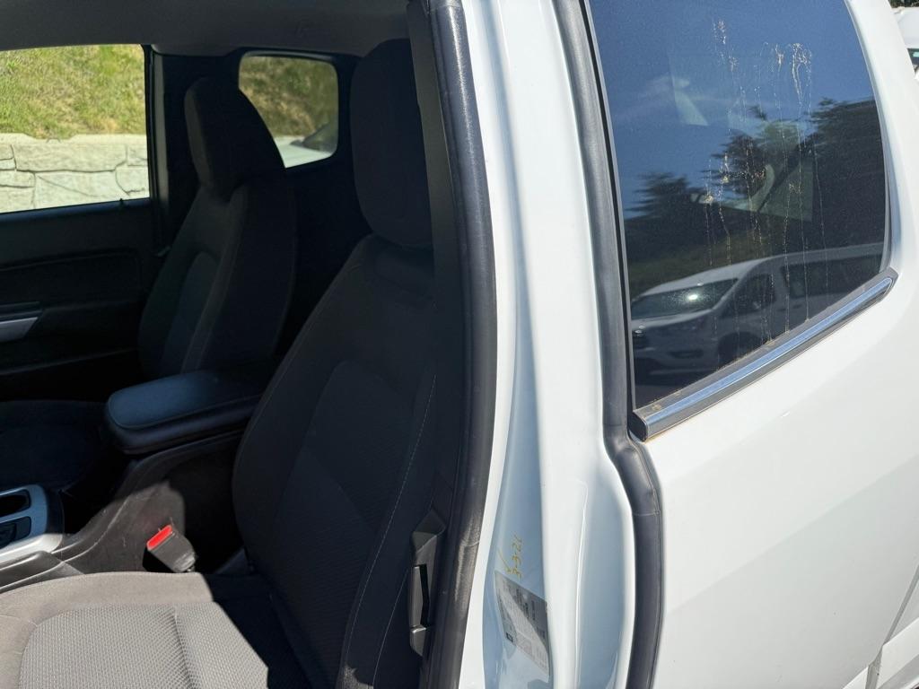 Chevrolet Colorado  2019