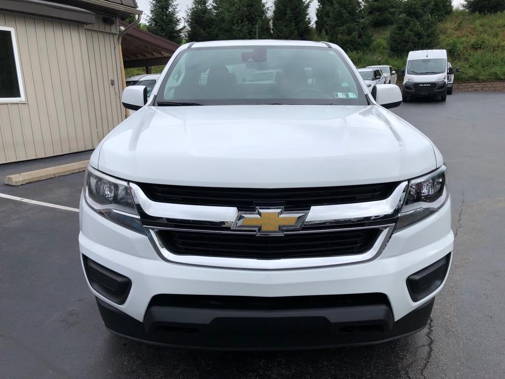 Chevrolet Colorado  2019