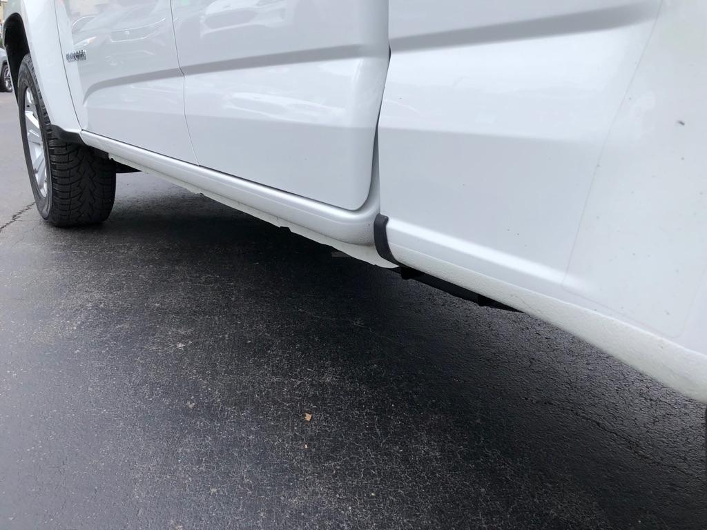 Chevrolet Colorado  2019