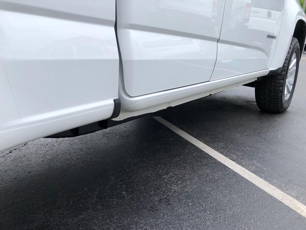 Chevrolet Colorado  2019
