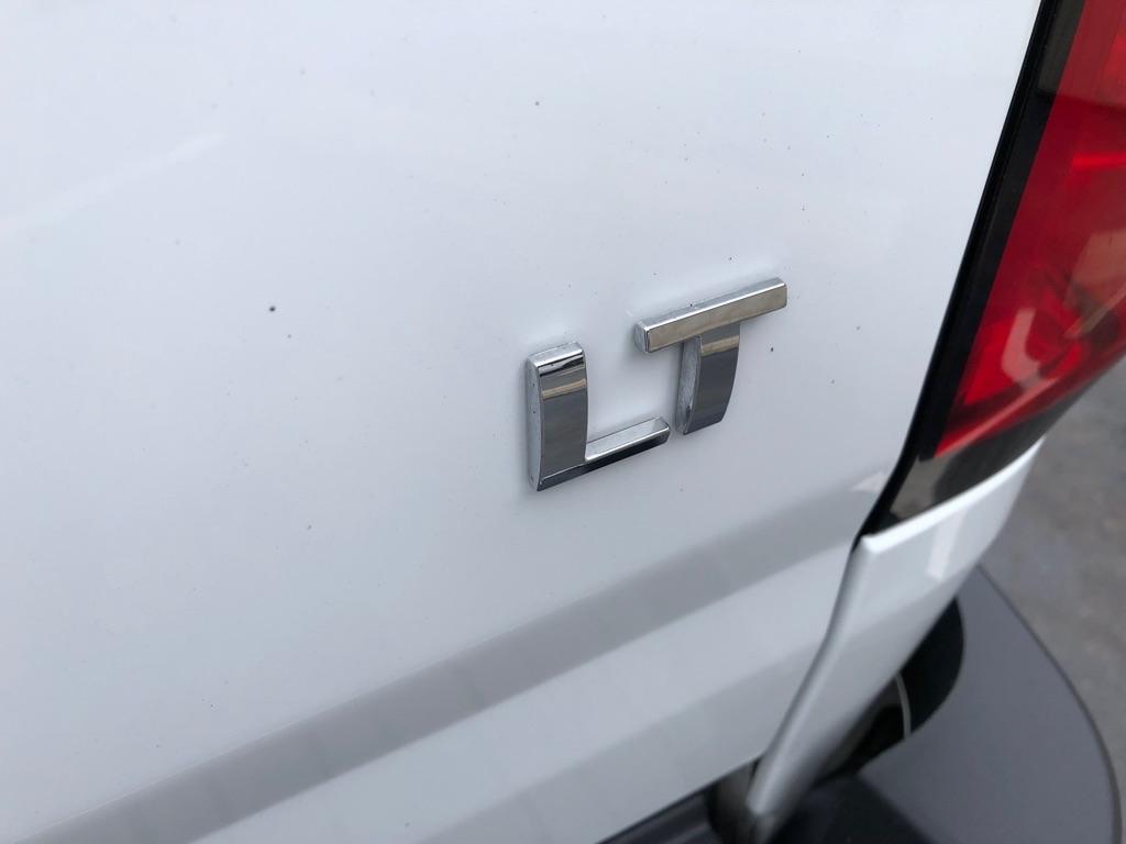 Chevrolet Colorado  2019