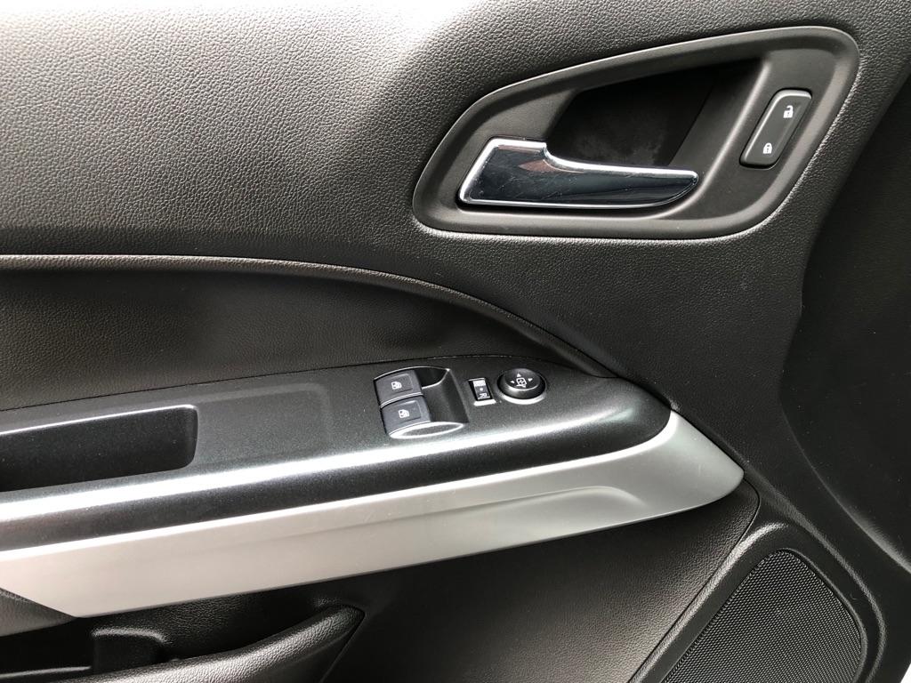 Chevrolet Colorado  2019