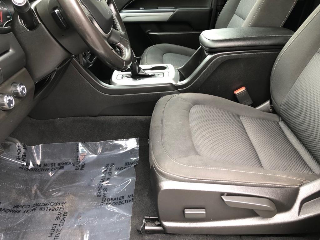 Chevrolet Colorado  2019