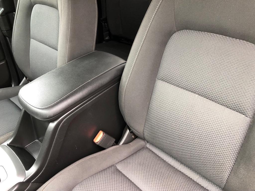 Chevrolet Colorado  2019