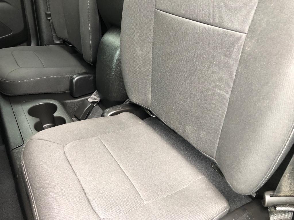 Chevrolet Colorado  2019