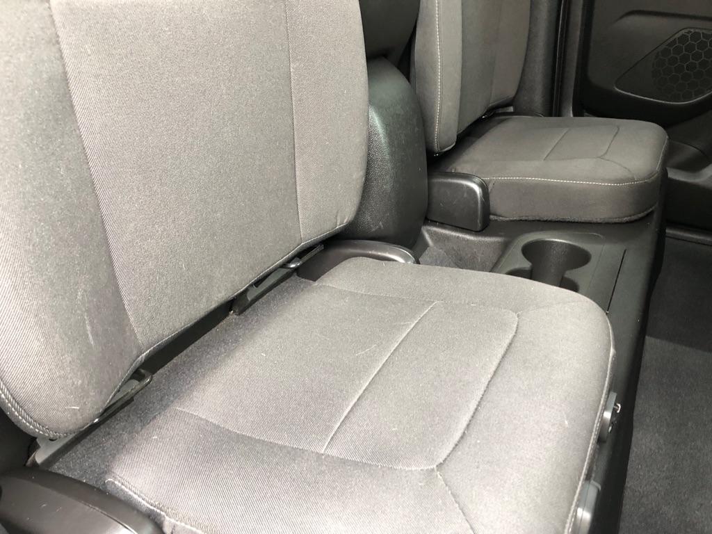 Chevrolet Colorado  2019