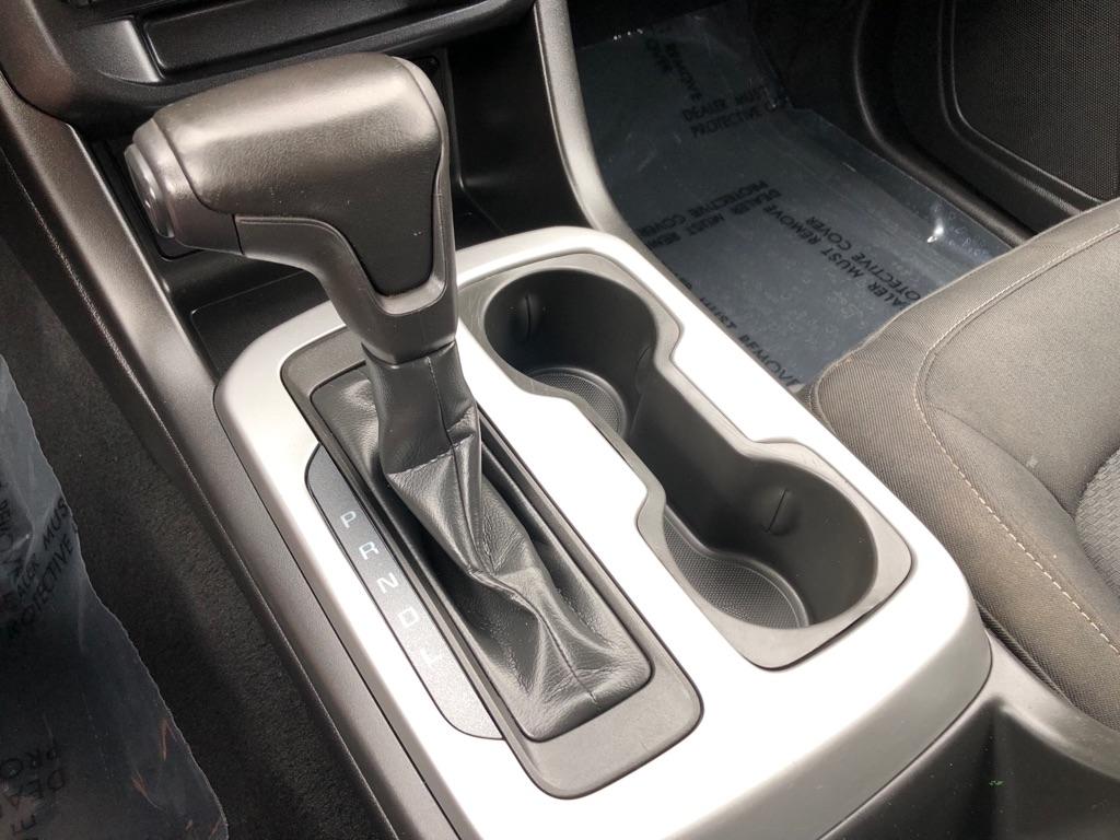Chevrolet Colorado  2019