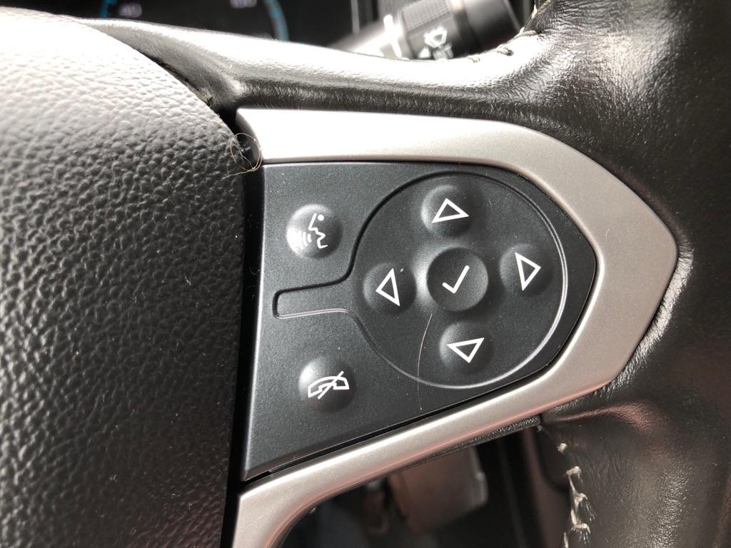 Chevrolet Colorado  2019