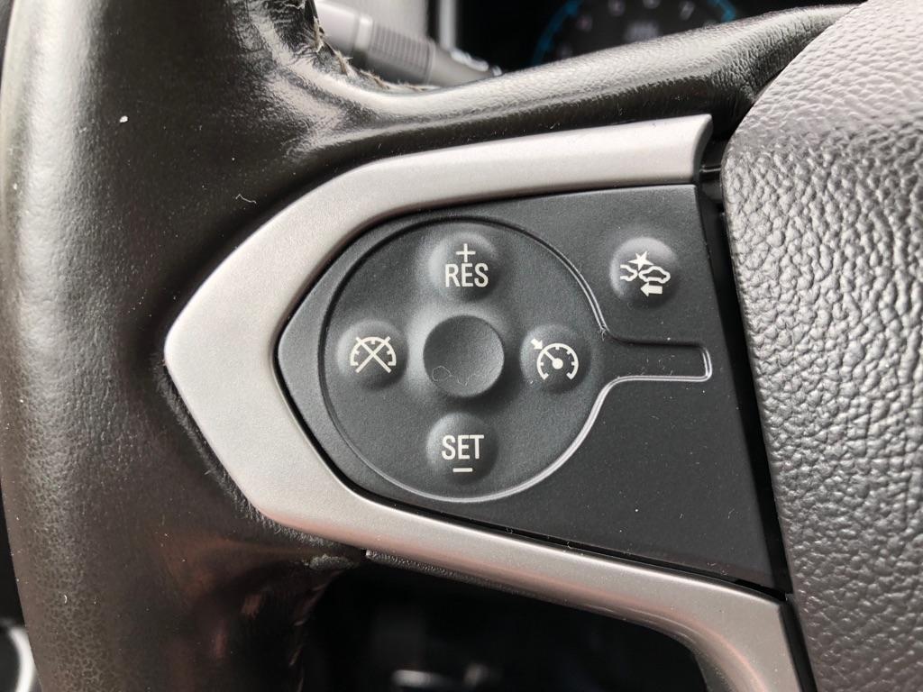 Chevrolet Colorado  2019