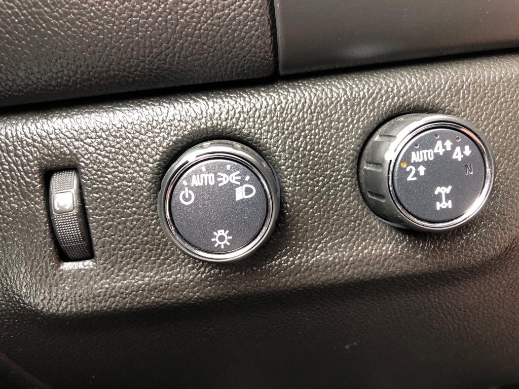 Chevrolet Colorado  2019