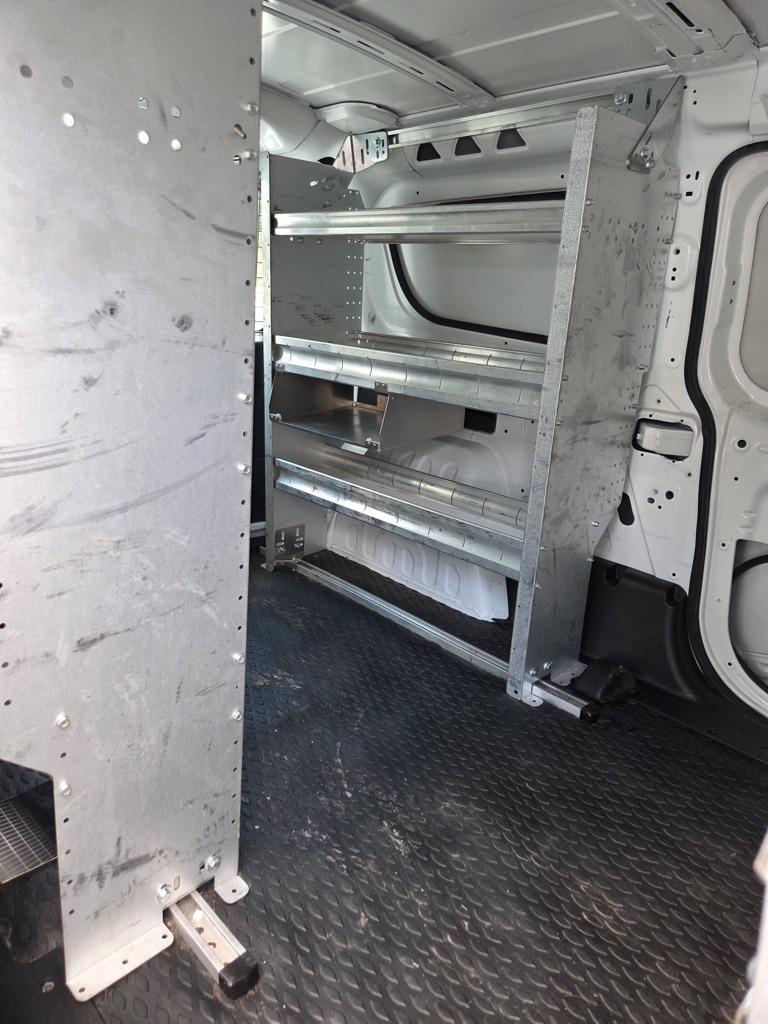 RAM ProMaster City  2018