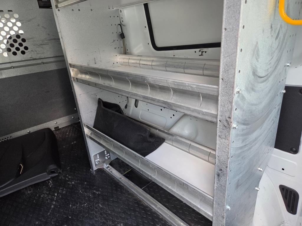 RAM ProMaster City  2018