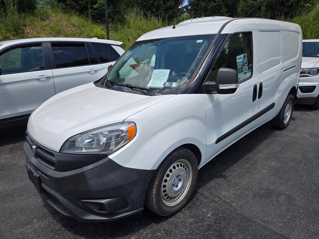 RAM ProMaster City  2018