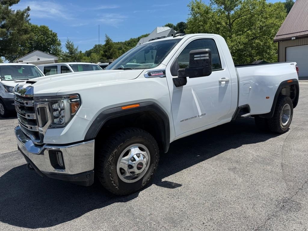 GMC Sierra 3500HD  2020