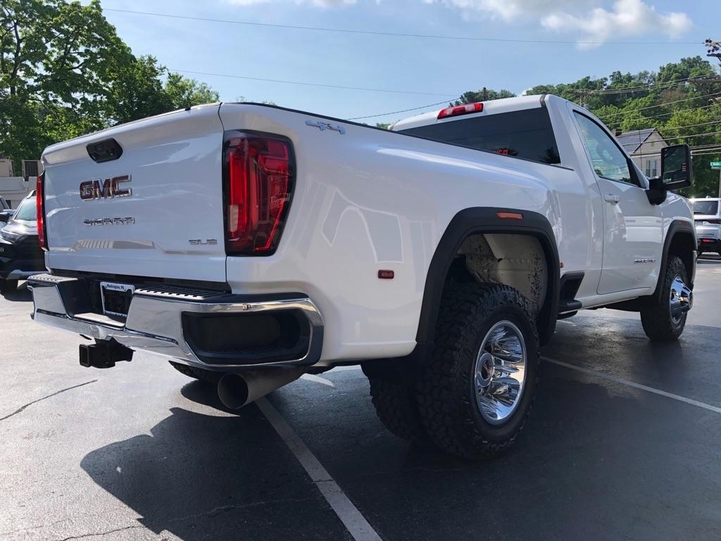 GMC Sierra 3500HD  2020