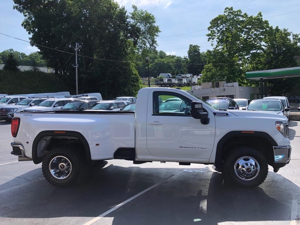 GMC Sierra 3500HD  2020