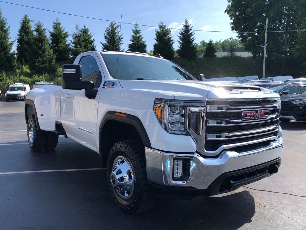 GMC Sierra 3500HD  2020