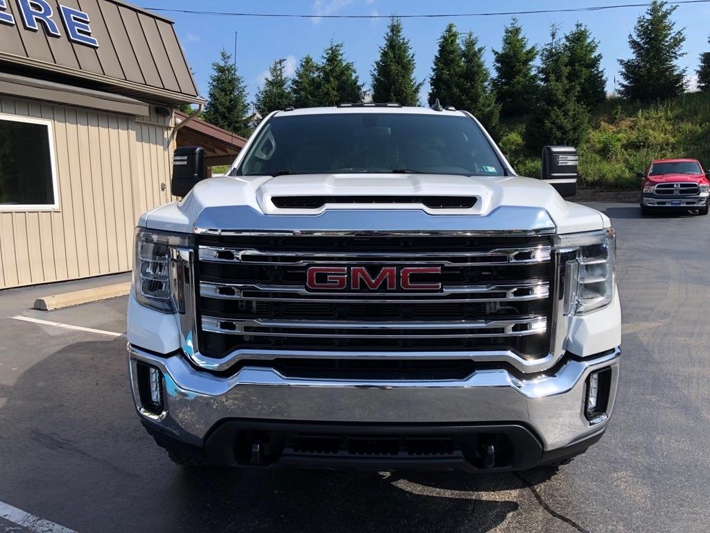 GMC Sierra 3500HD  2020