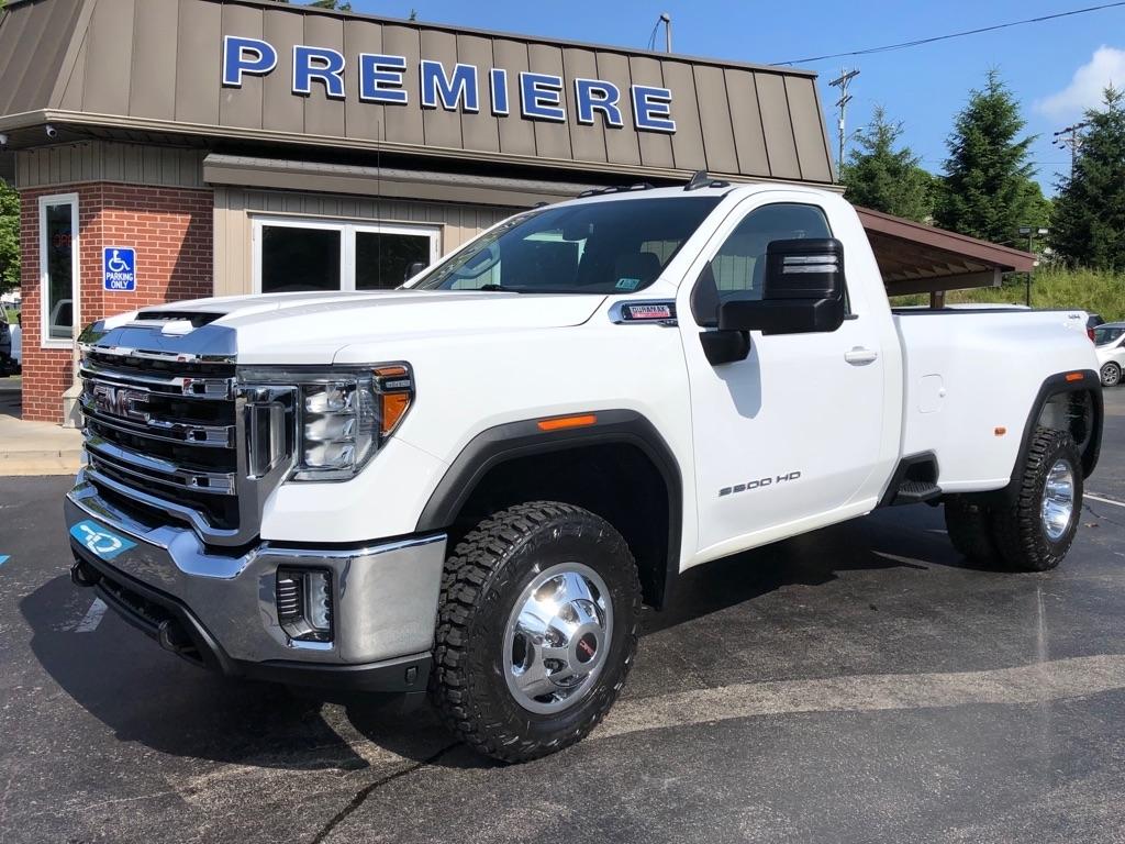GMC Sierra 3500HD  2020