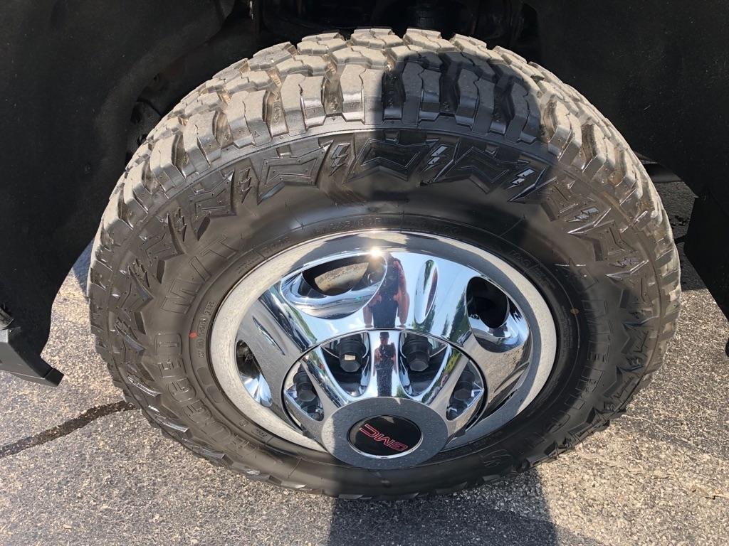 GMC Sierra 3500HD  2020