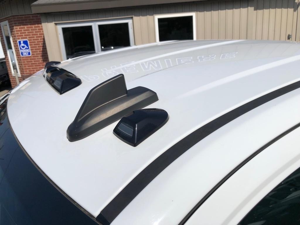 GMC Sierra 3500HD  2020