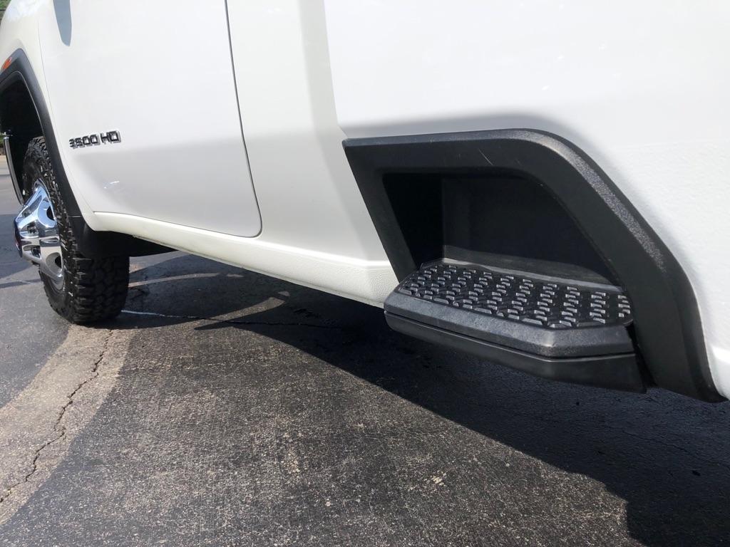GMC Sierra 3500HD  2020