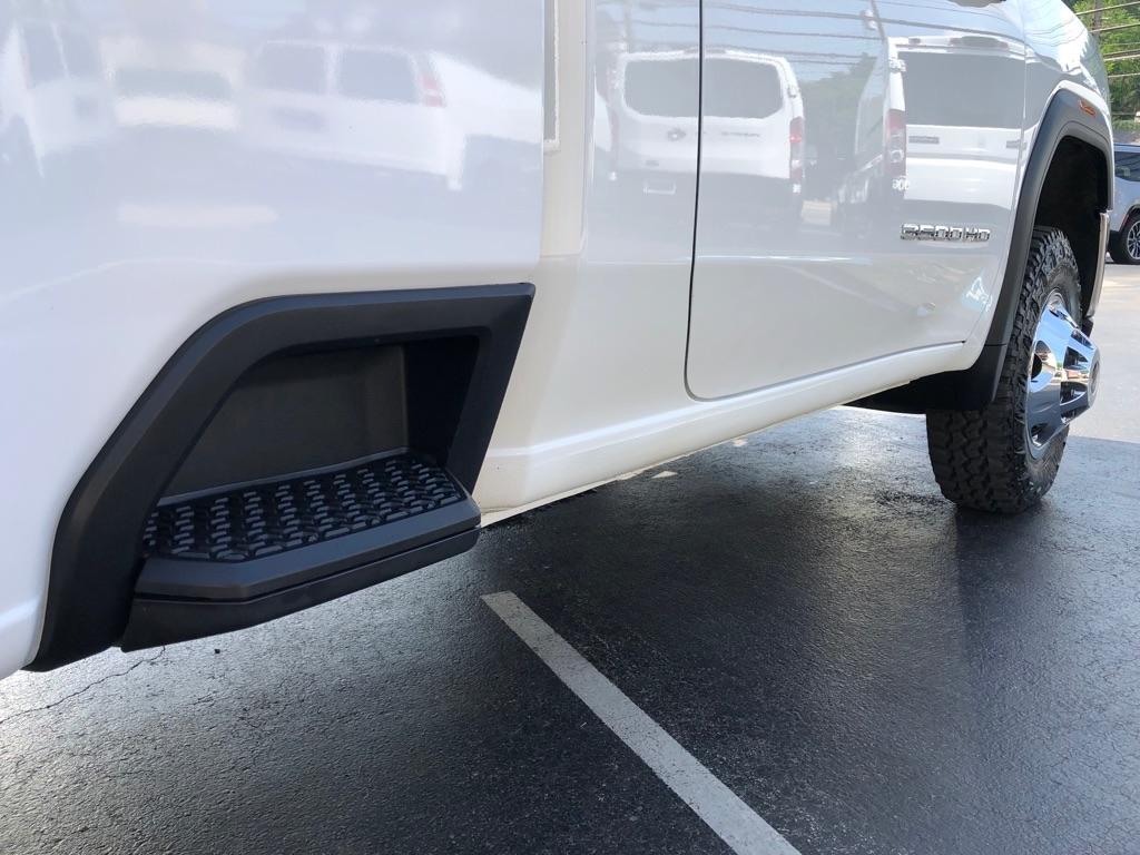 GMC Sierra 3500HD  2020