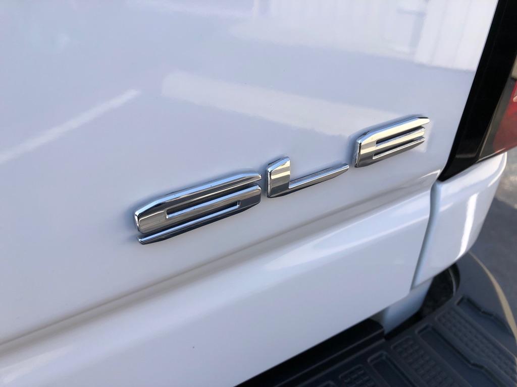 GMC Sierra 3500HD  2020