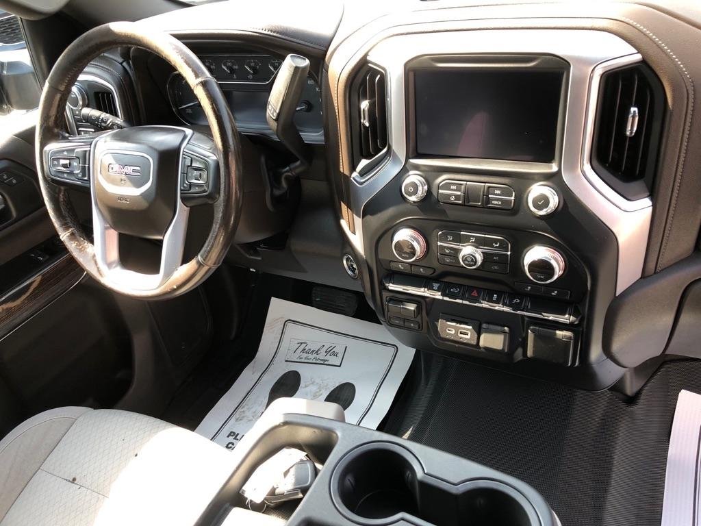 GMC Sierra 3500HD  2020
