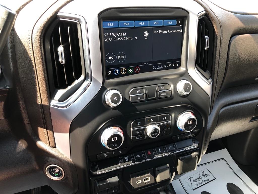 GMC Sierra 3500HD  2020