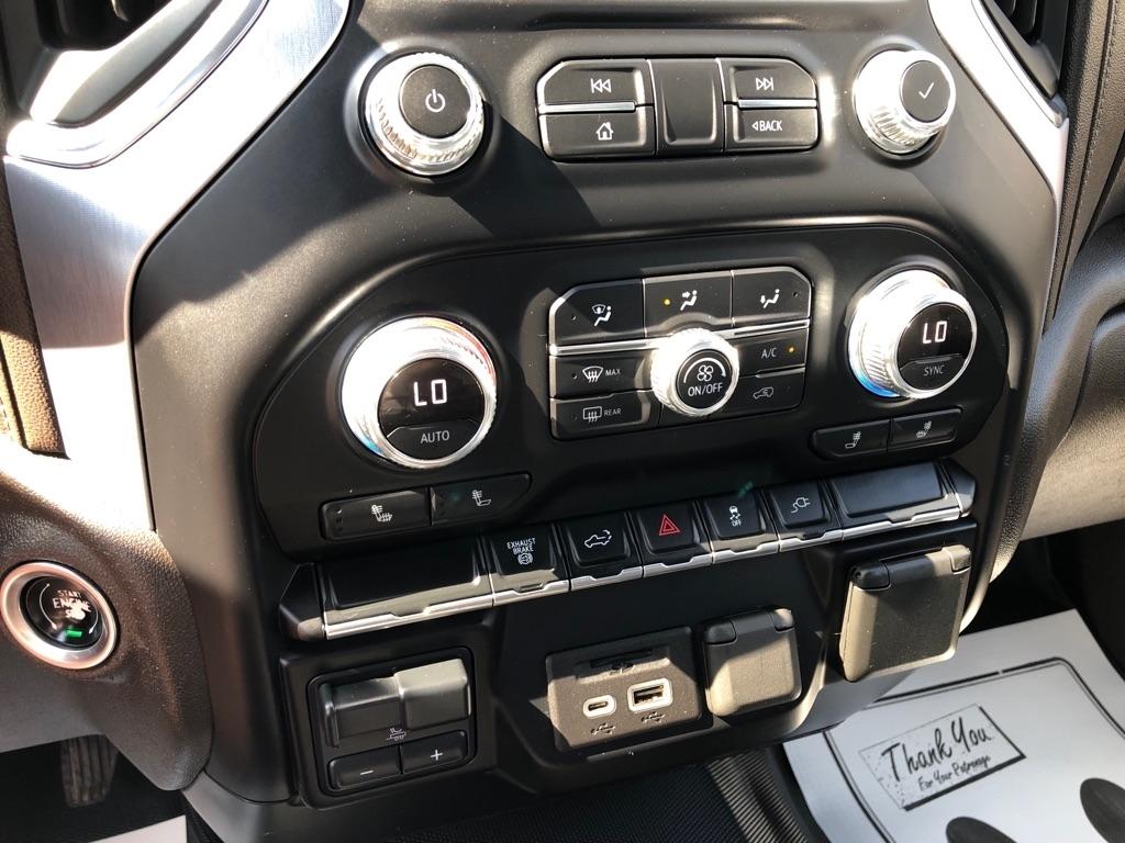 GMC Sierra 3500HD  2020